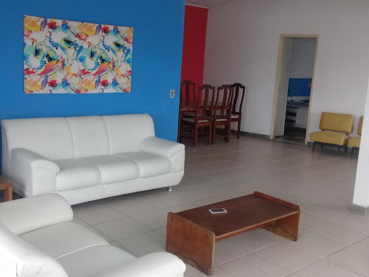 Angra Pier 99 Suites Angra dos Reis Ngoại thất bức ảnh