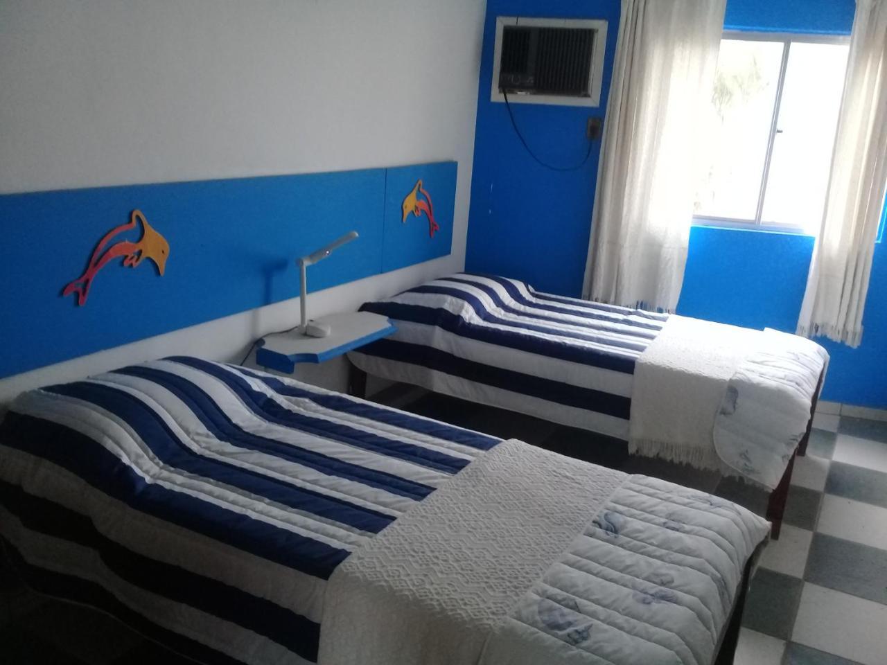 Angra Pier 99 Suites Angra dos Reis Ngoại thất bức ảnh