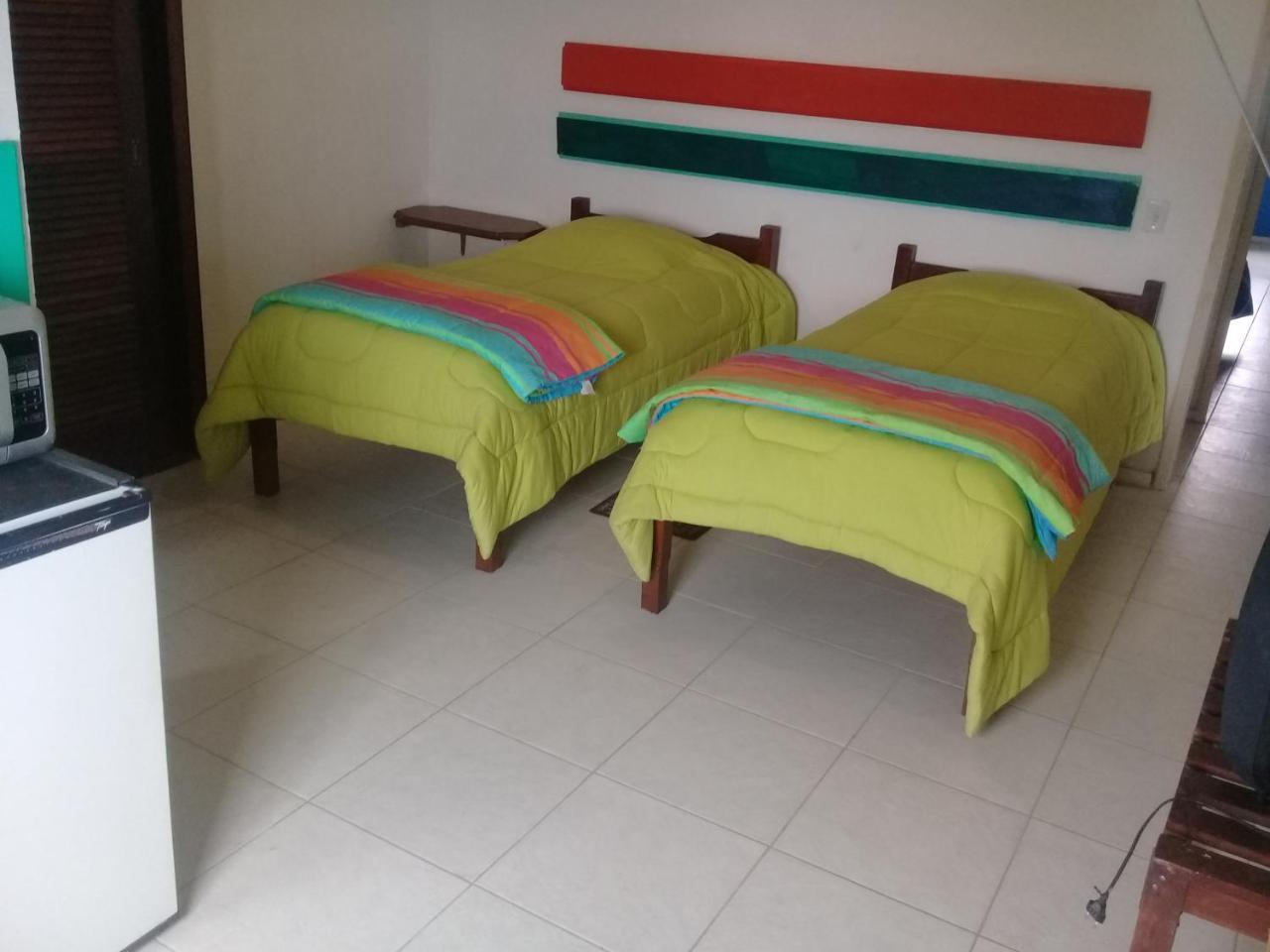 Angra Pier 99 Suites Angra dos Reis Ngoại thất bức ảnh