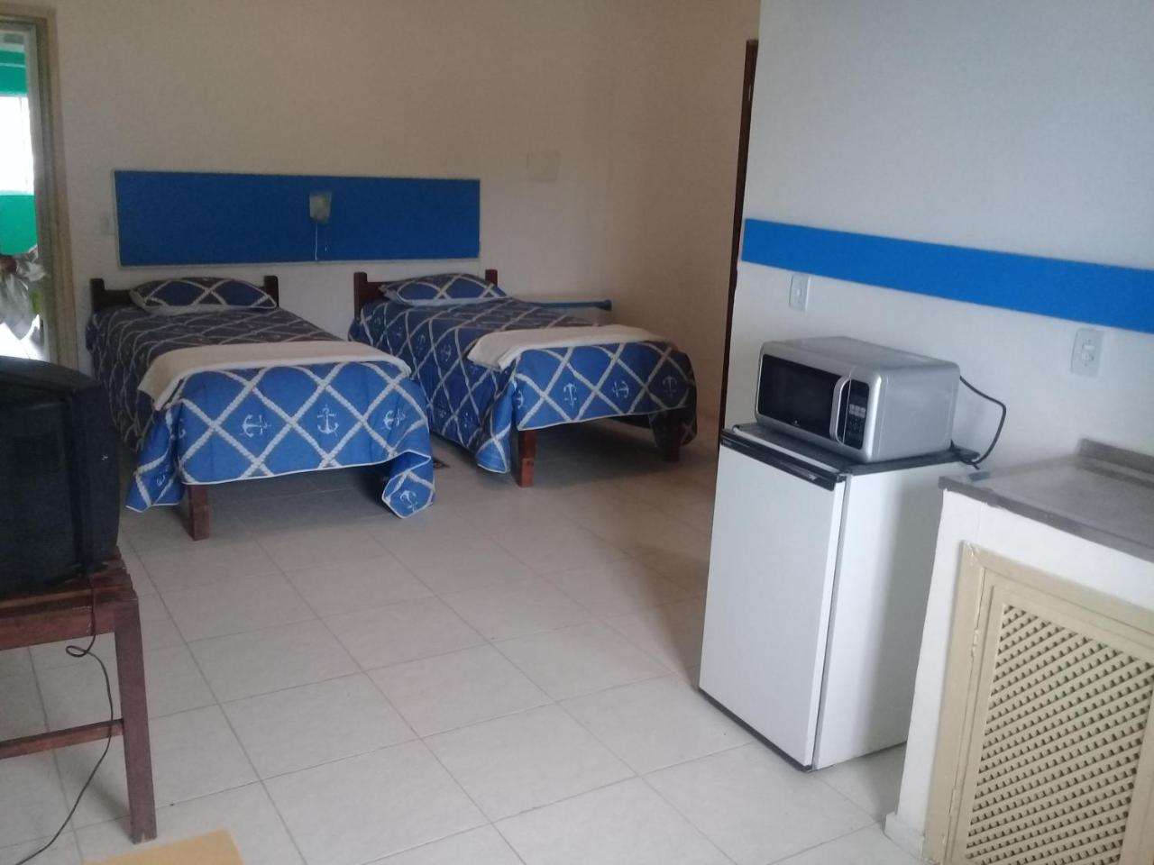 Angra Pier 99 Suites Angra dos Reis Ngoại thất bức ảnh