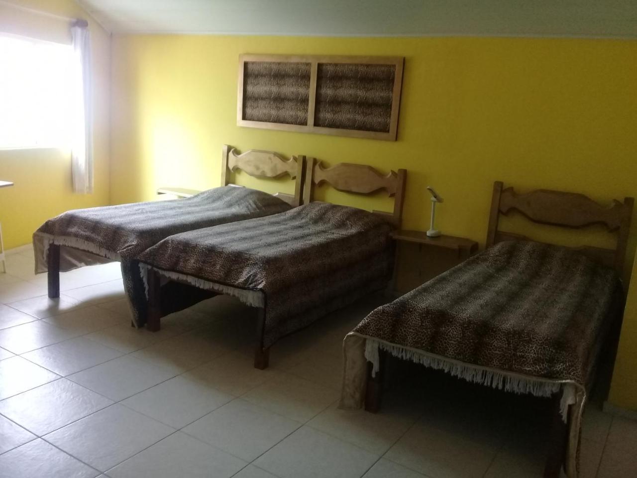 Angra Pier 99 Suites Angra dos Reis Ngoại thất bức ảnh